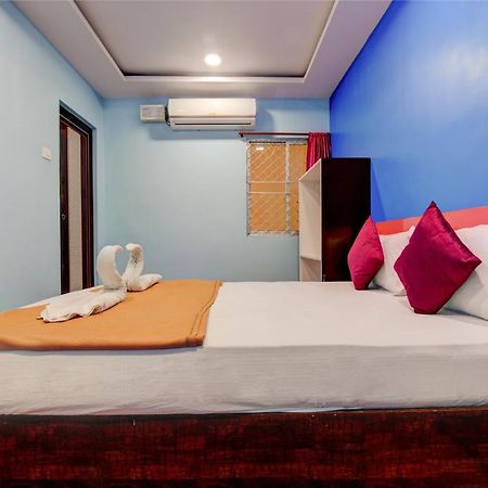 Hotel Harbour View Port Blair Exterior foto