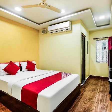 Hotel Harbour View Port Blair Exterior foto