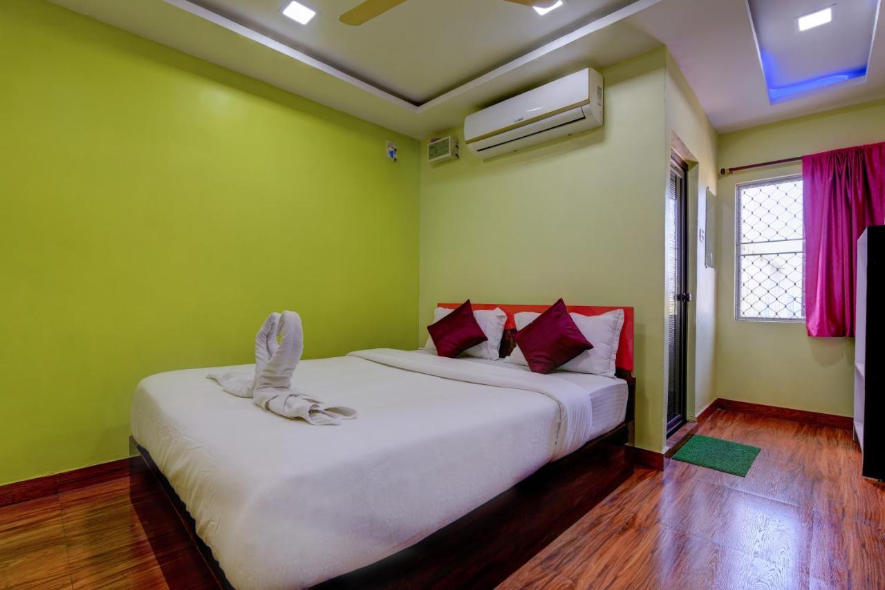 Hotel Harbour View Port Blair Exterior foto