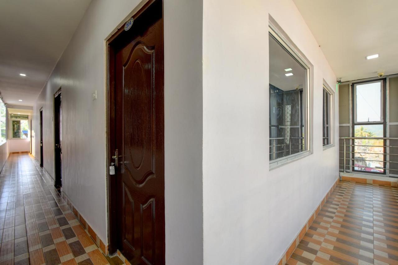 Hotel Harbour View Port Blair Exterior foto