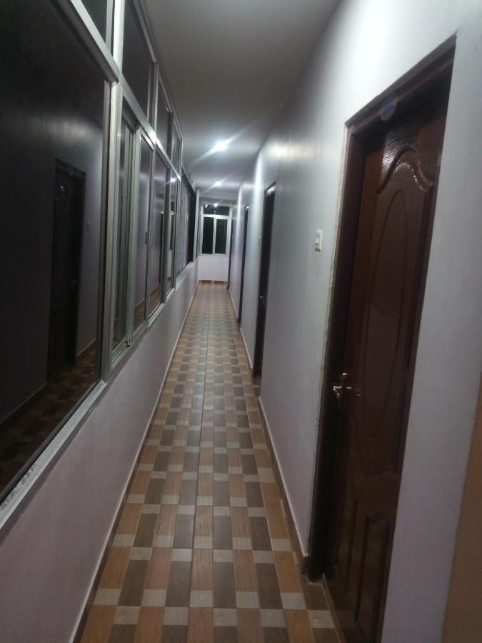 Hotel Harbour View Port Blair Exterior foto