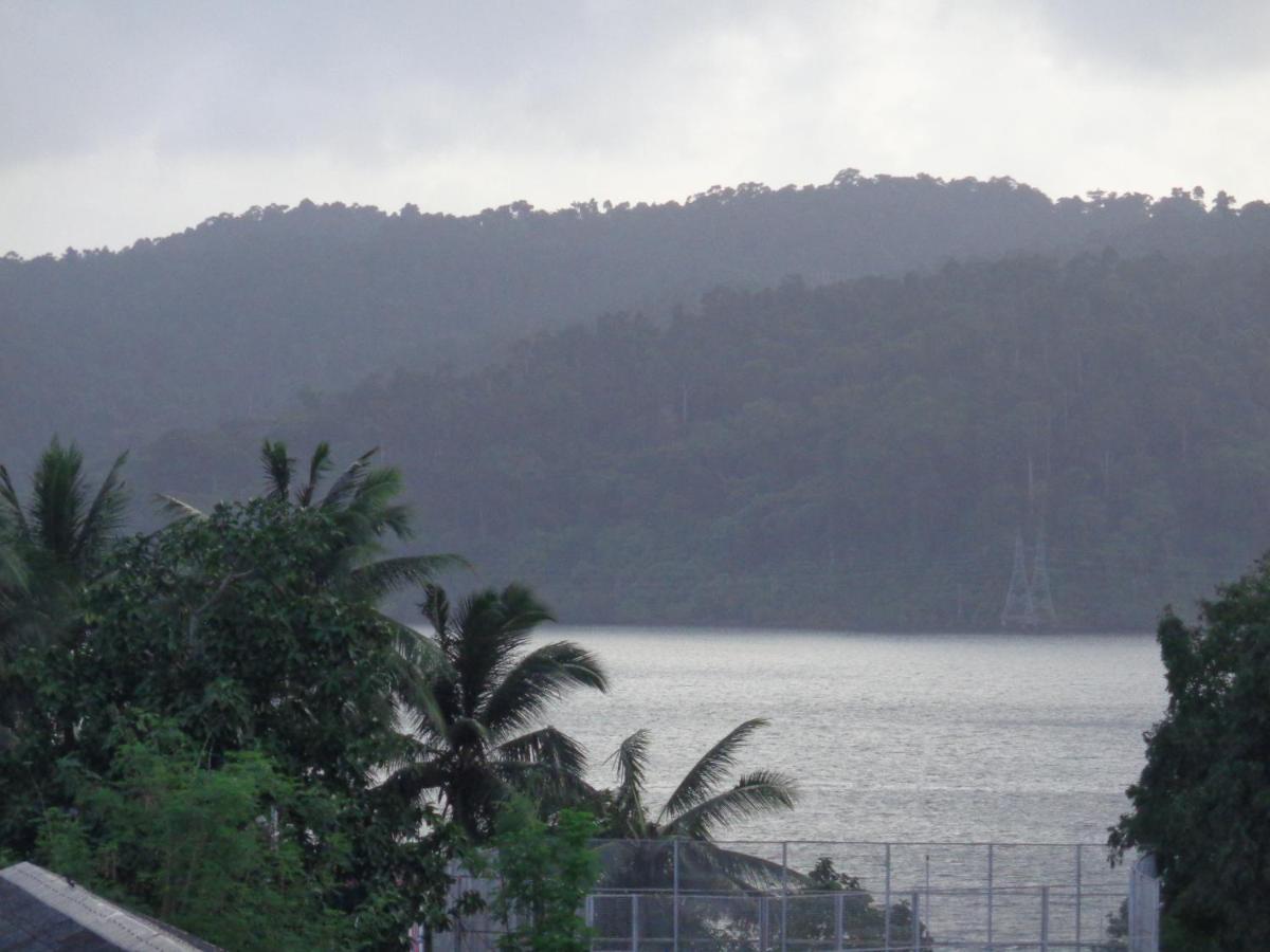 Hotel Harbour View Port Blair Exterior foto