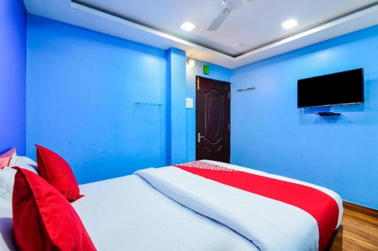 Hotel Harbour View Port Blair Exterior foto